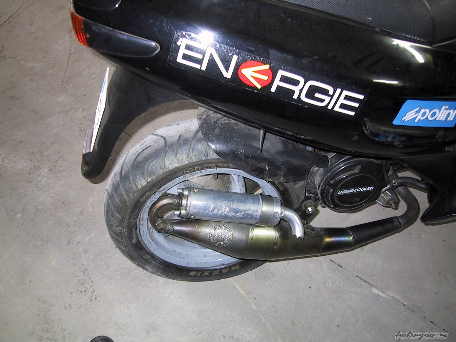 Bike Photo 340695