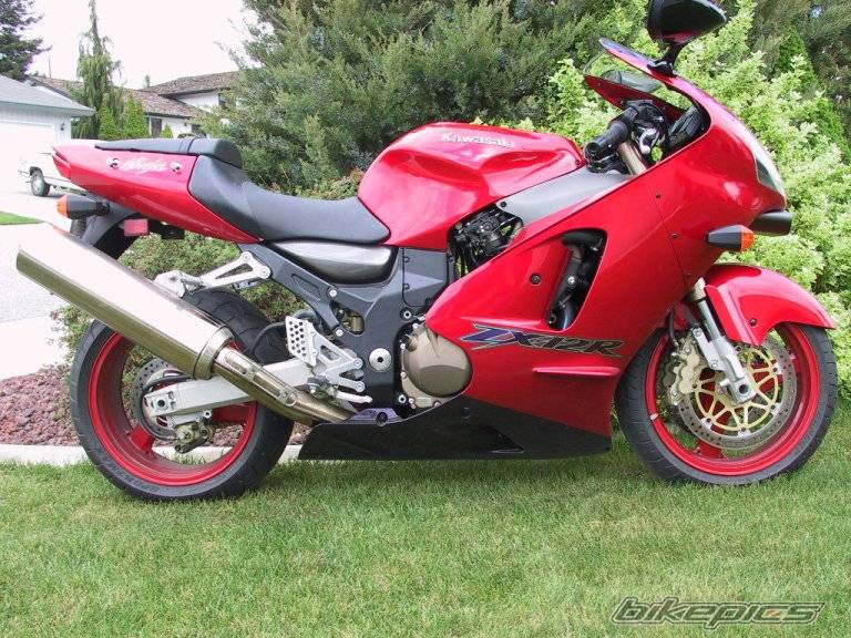 Bike Photo 3407