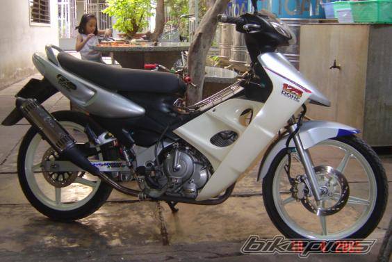 Bike Photo 340701