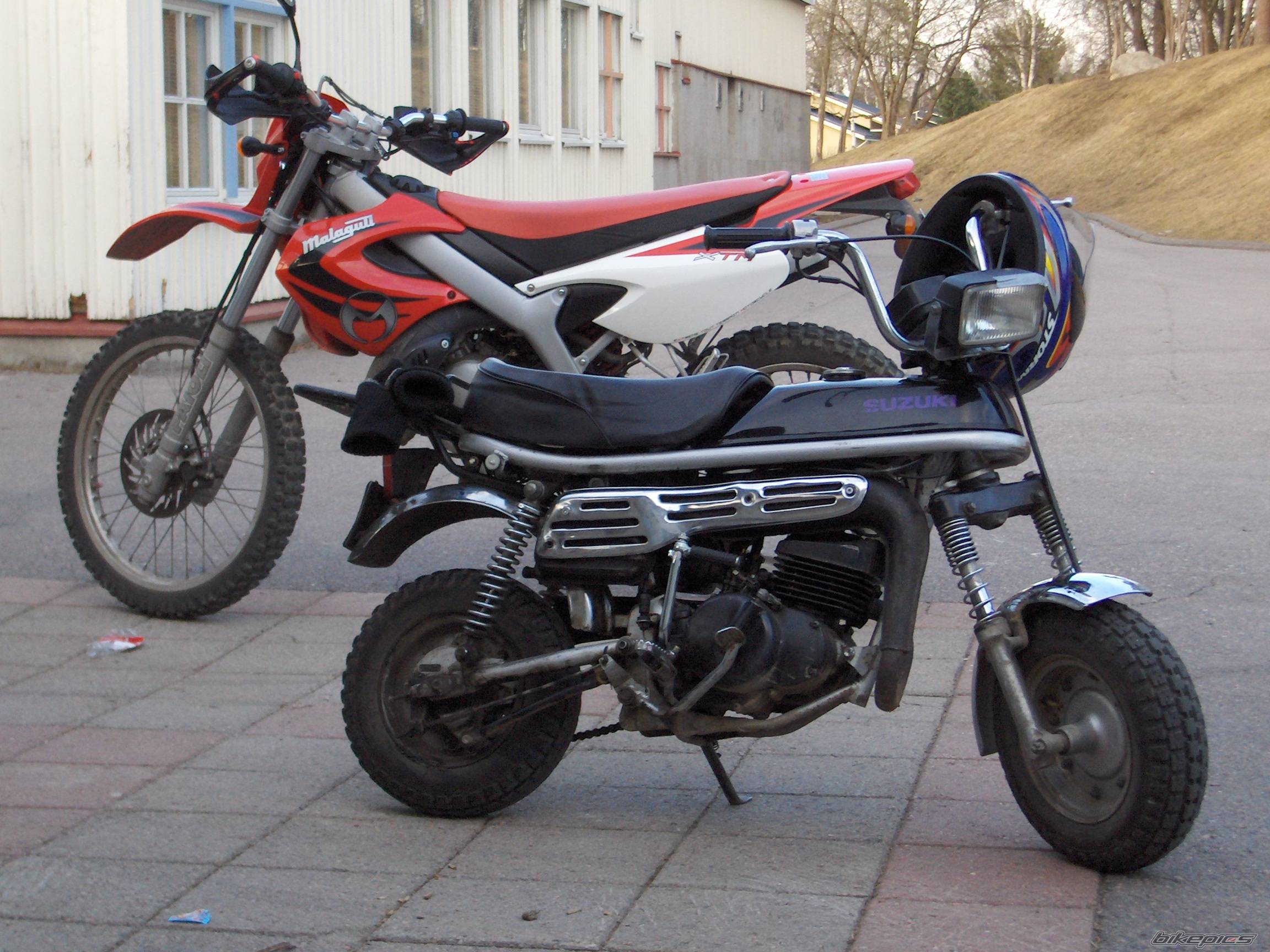 Bike Photo 340704