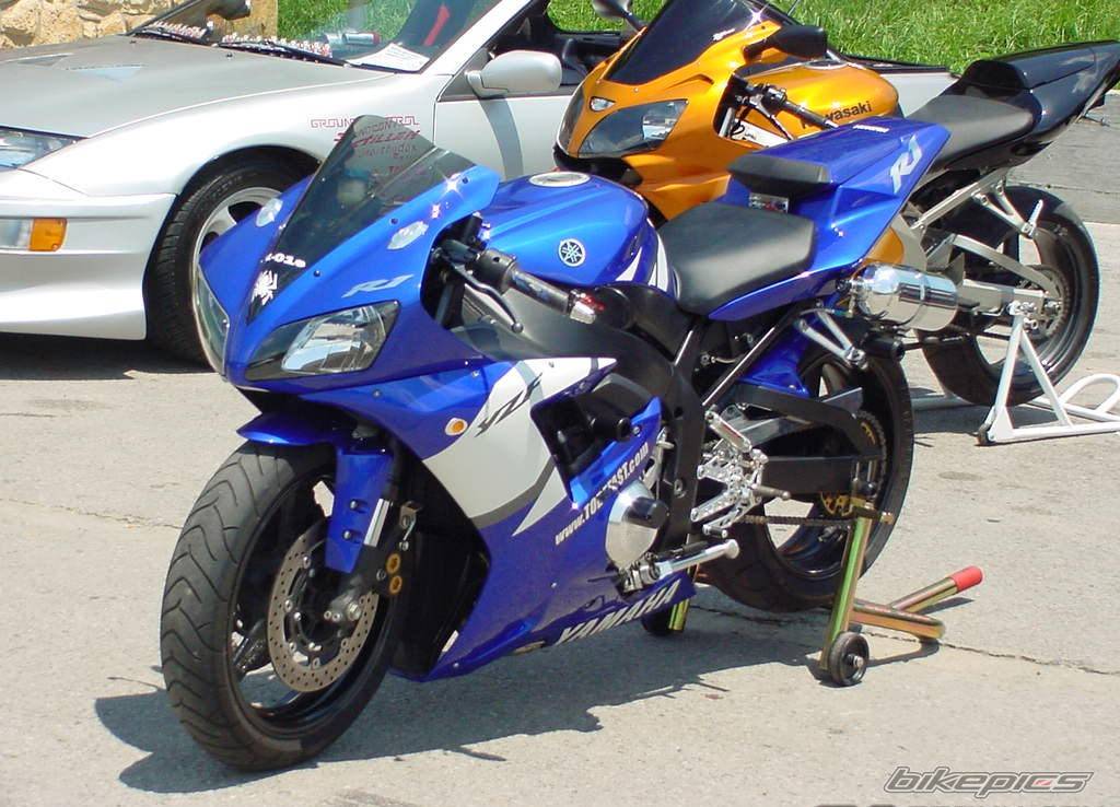 Bike Photo 340707