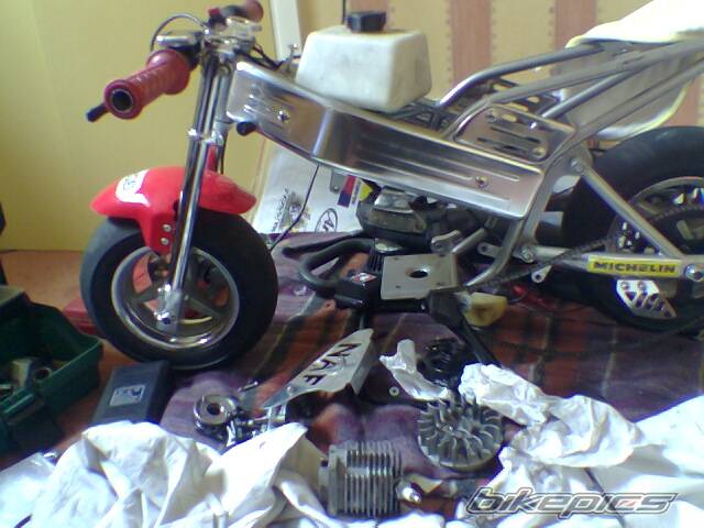 Bike Photo 340708