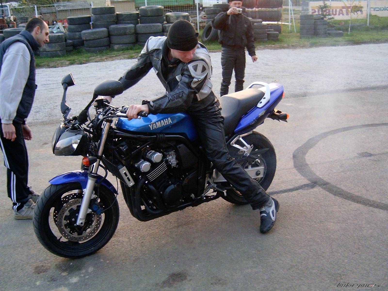 Bike Photo 340819