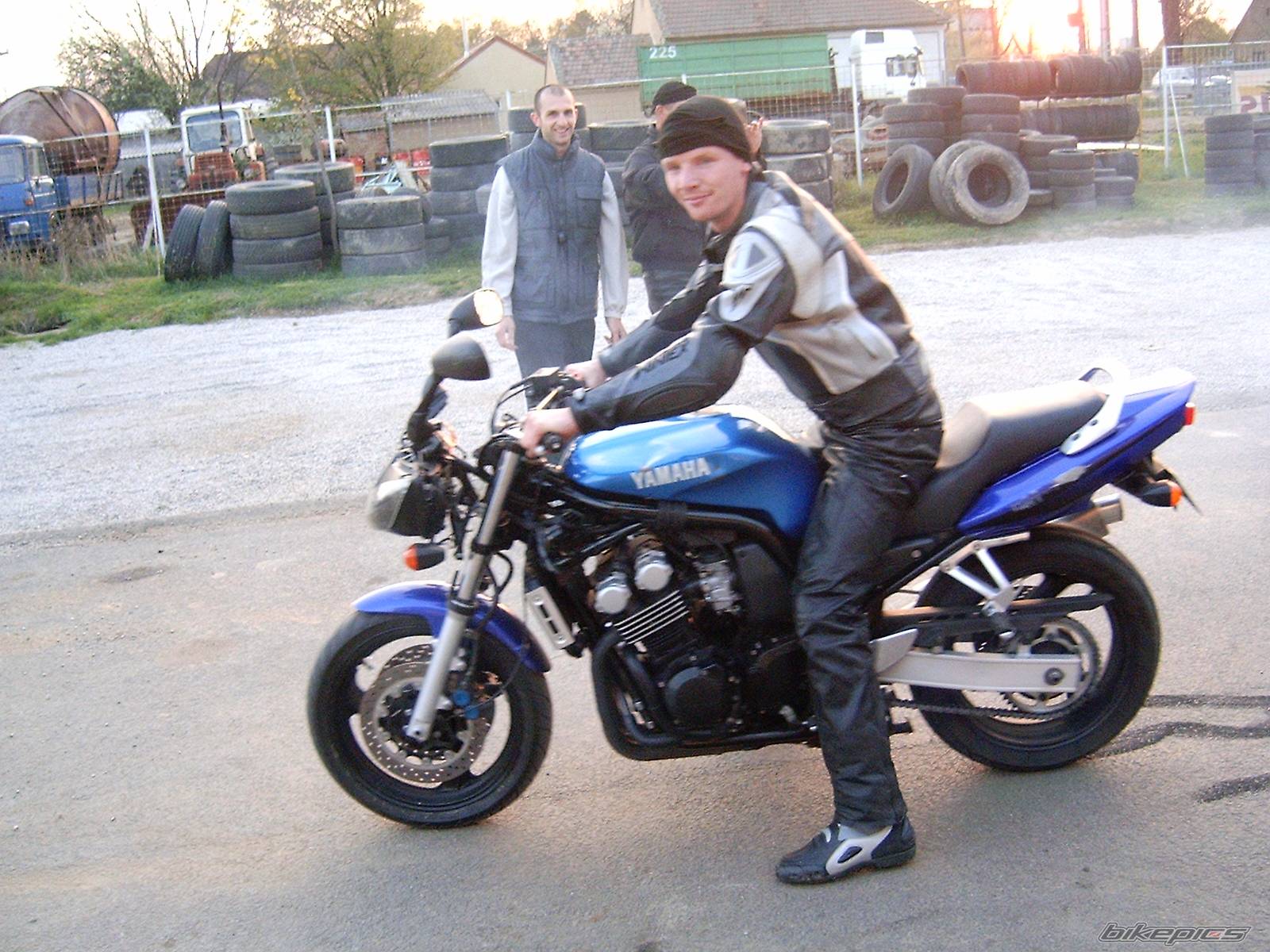 Bike Photo 340822