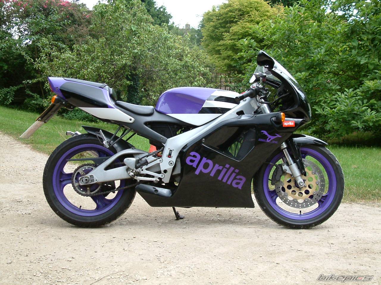 Bike Photo 34083