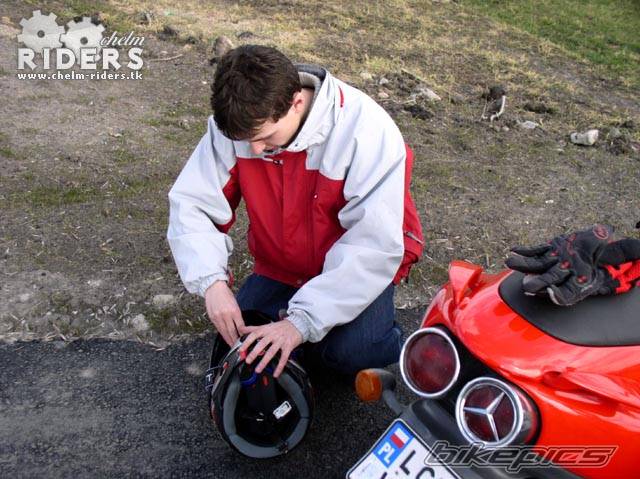 Bike Photo 340842