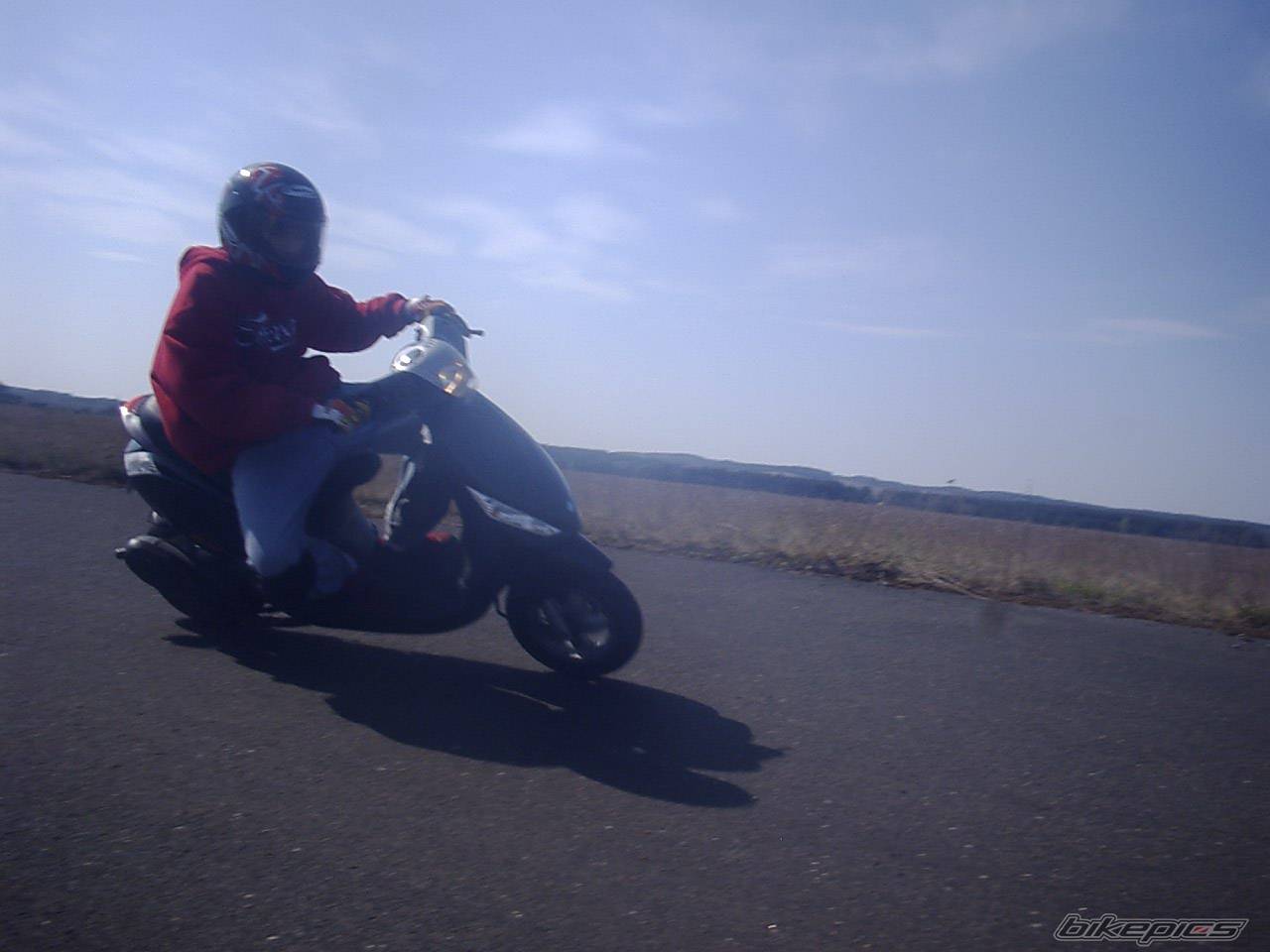 Bike Photo 340845