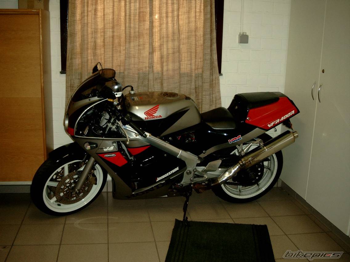 Bike Photo 340850