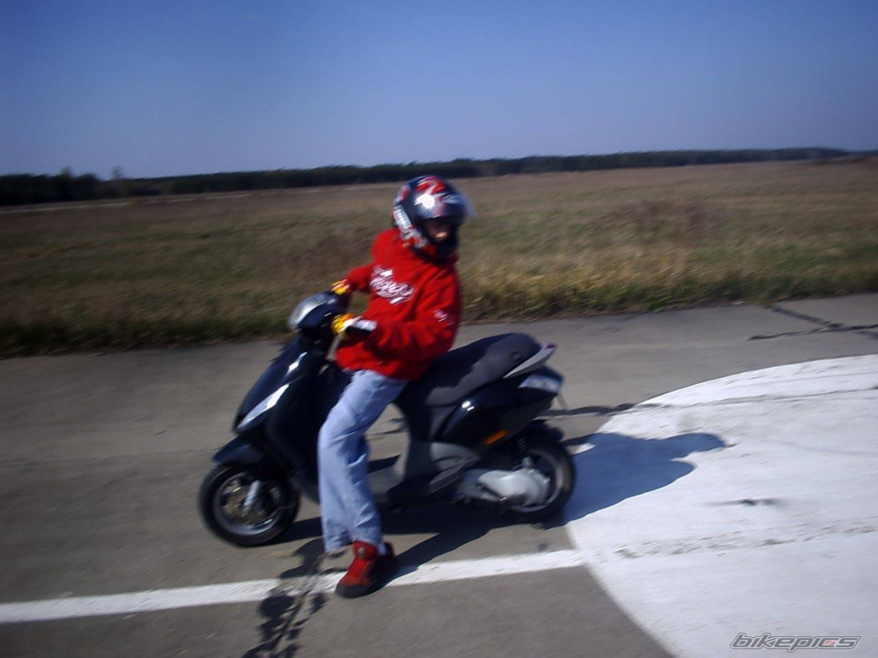 Bike Photo 340853