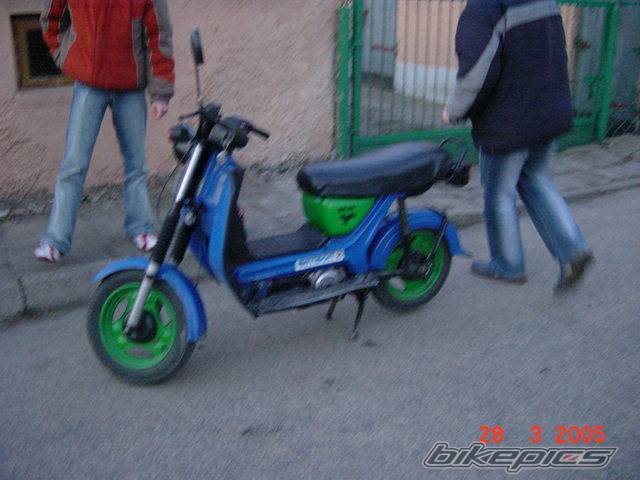 Bike Photo 340856