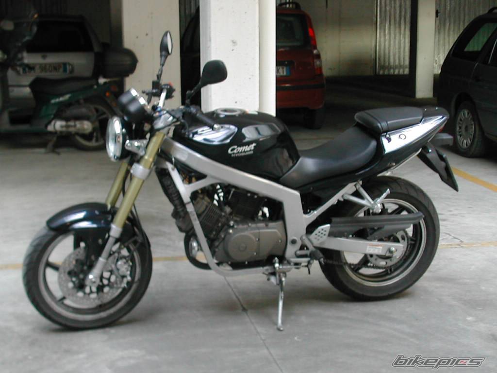 Bike Photo 340857