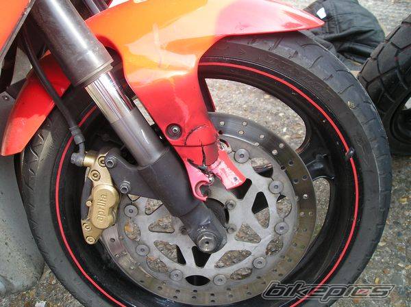 Bike Photo 340861