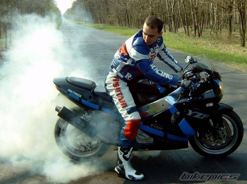 Bike Photo 340862