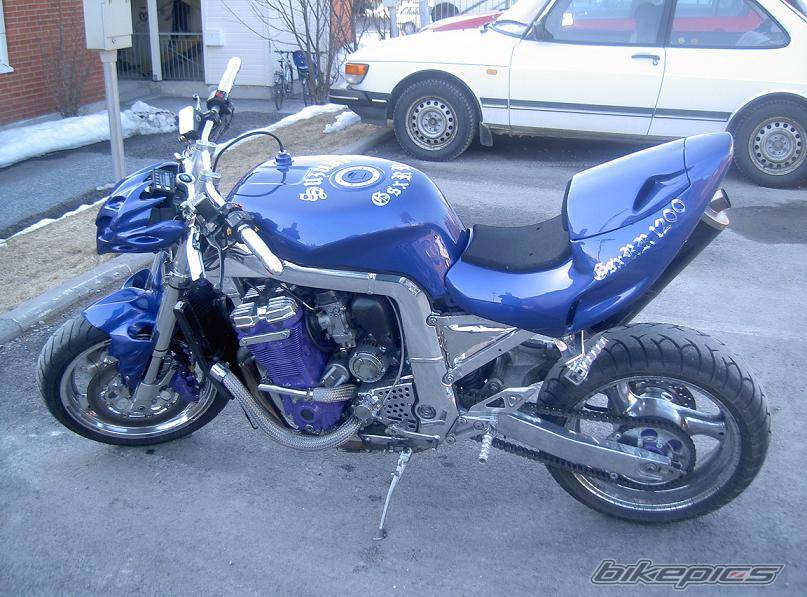 Bike Photo 340905