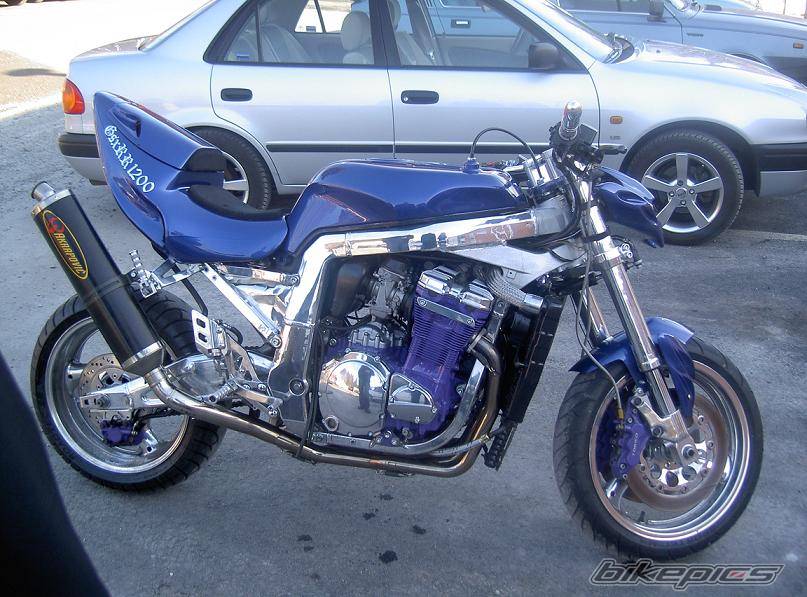 Bike Photo 340909