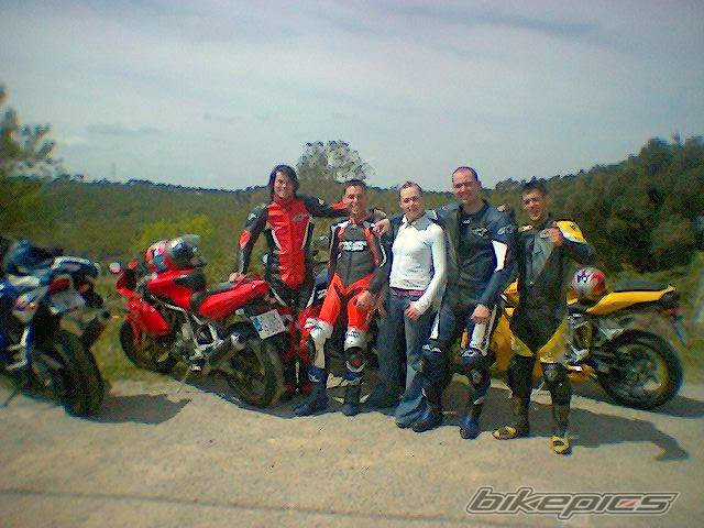Bike Photo 340978