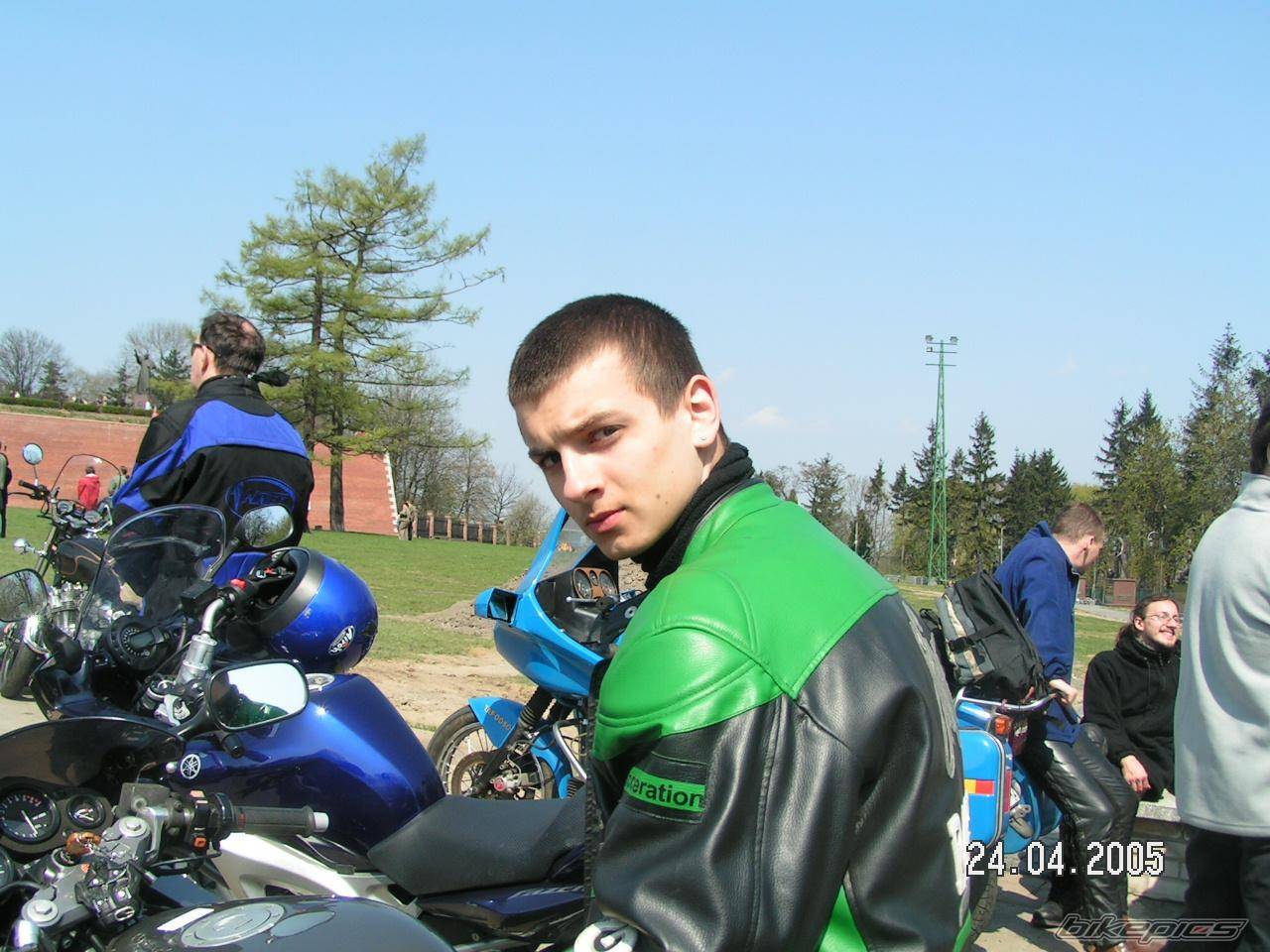 Bike Photo 340979