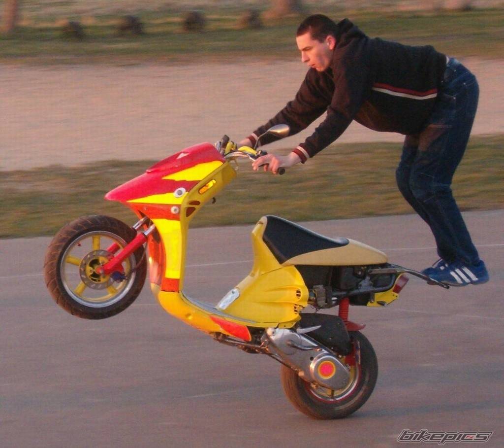 Bike Photo 340993