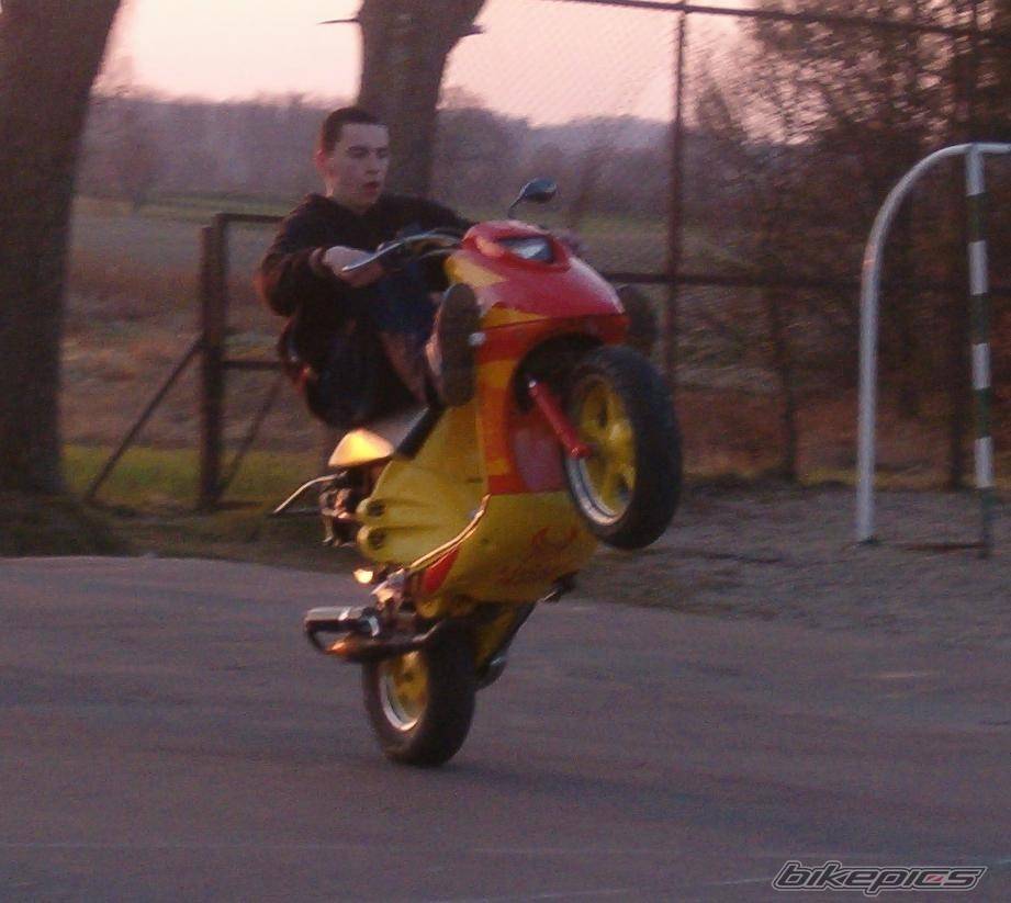Bike Photo 340998