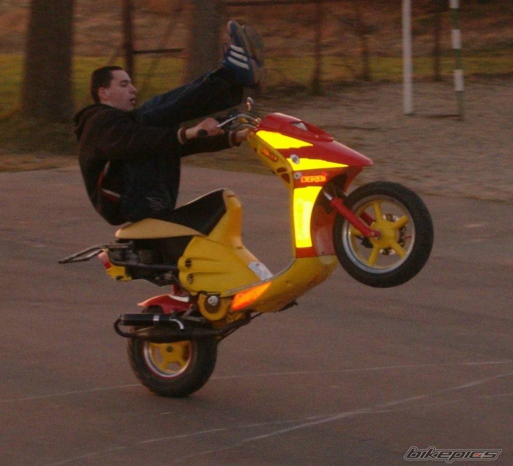 Bike Photo 341001