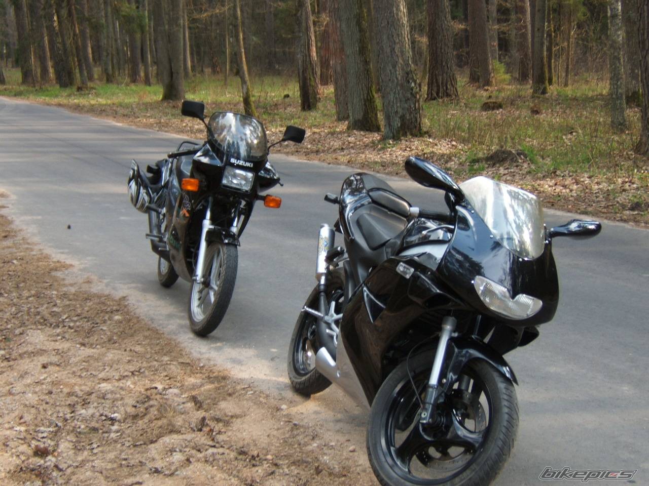 Bike Photo 341034