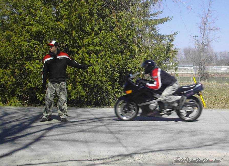 Bike Photo 341039