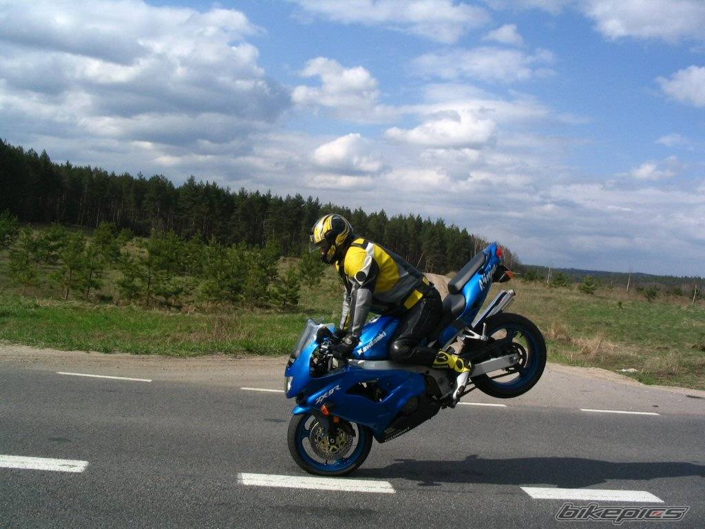 Bike Photo 341049