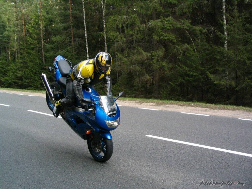 Bike Photo 341054