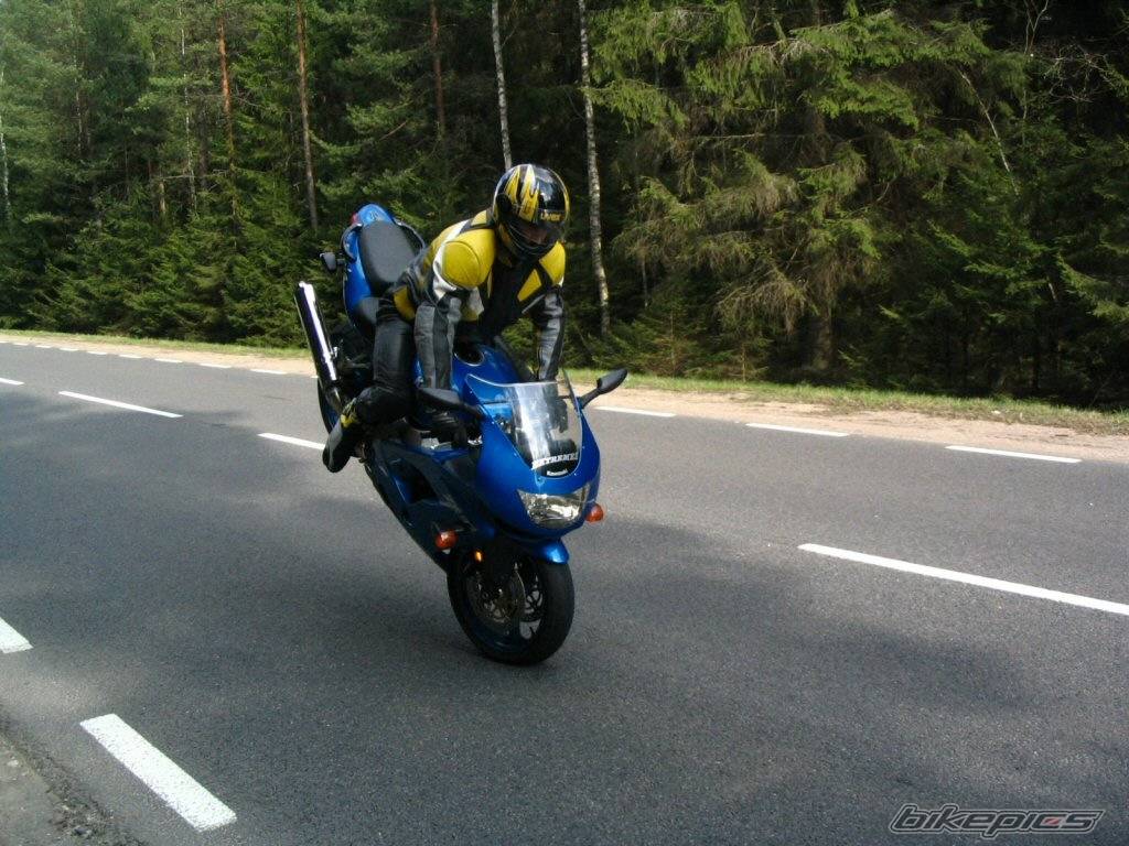 Bike Photo 341058