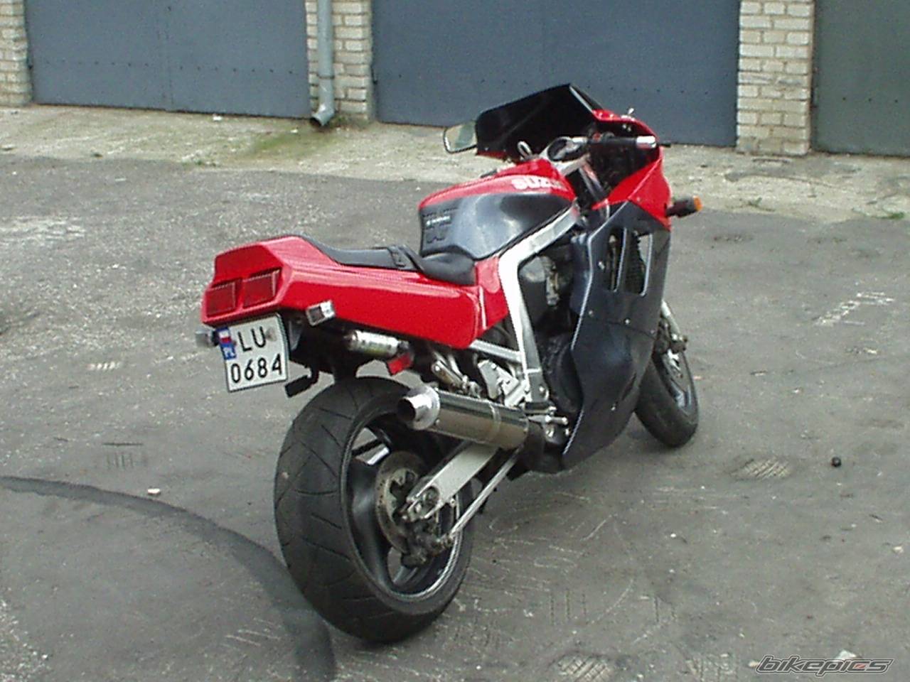 Bike Photo 34106