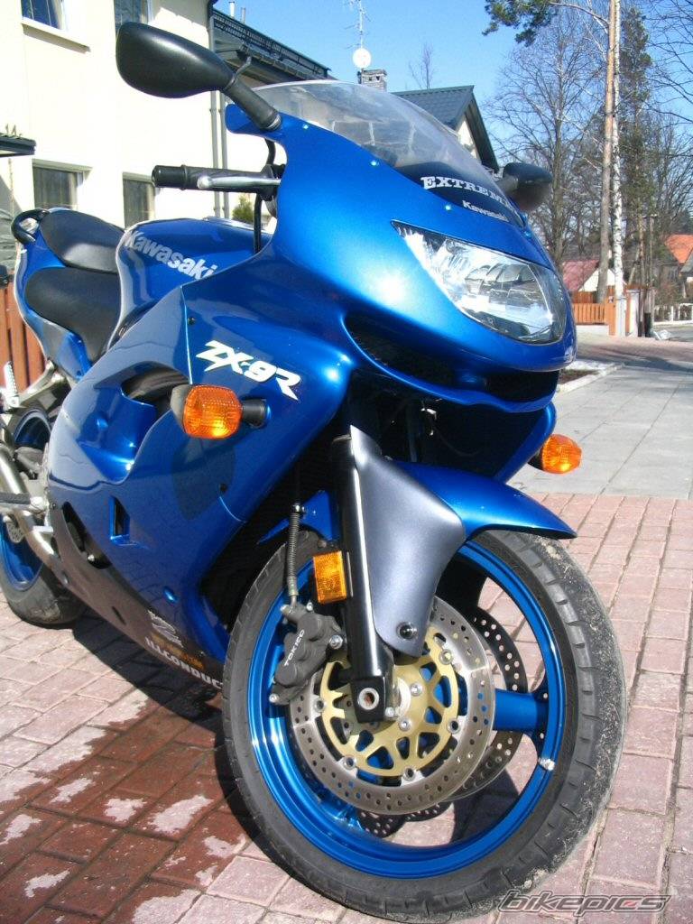 Bike Photo 341079