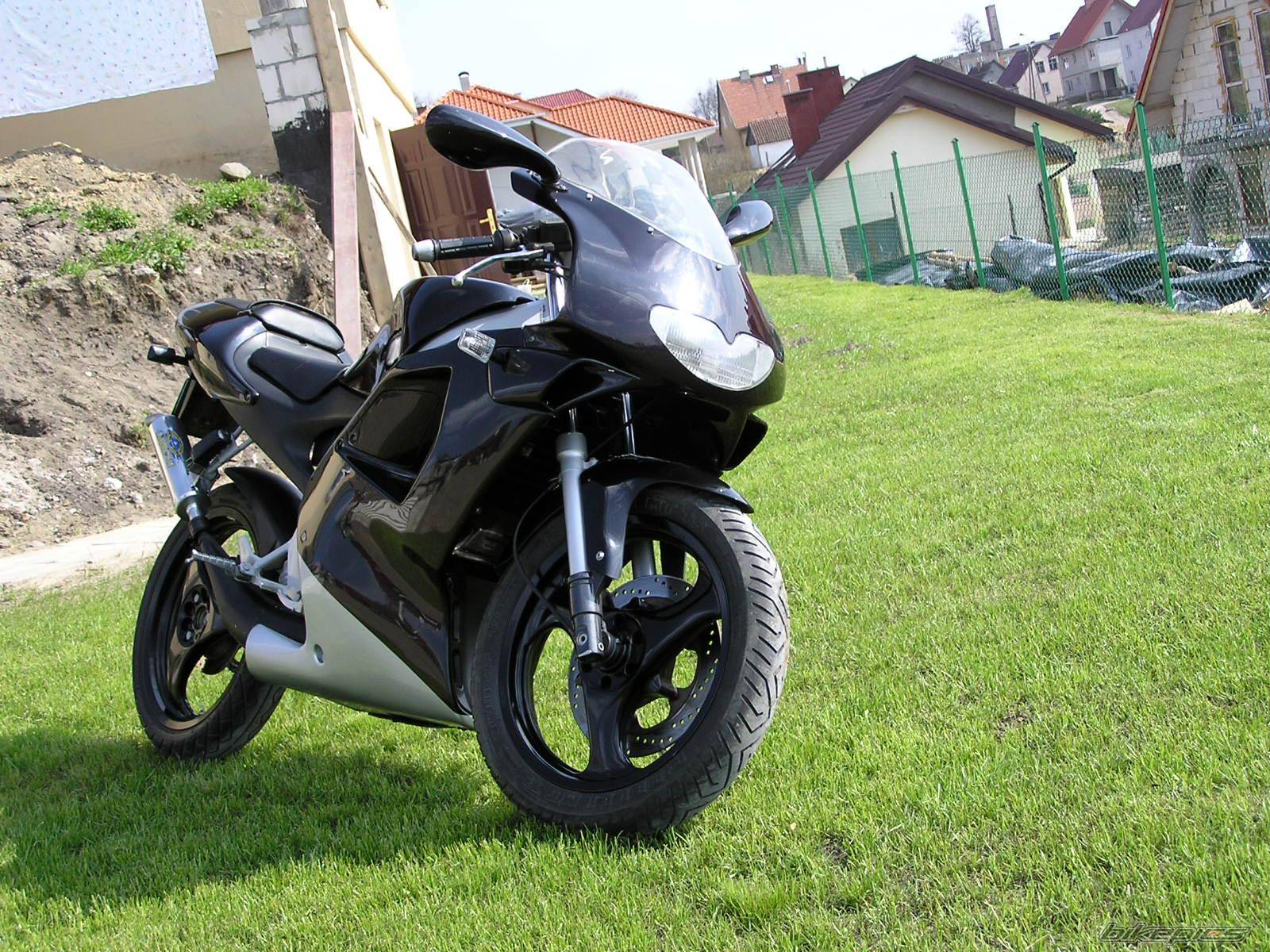 Bike Photo 341080