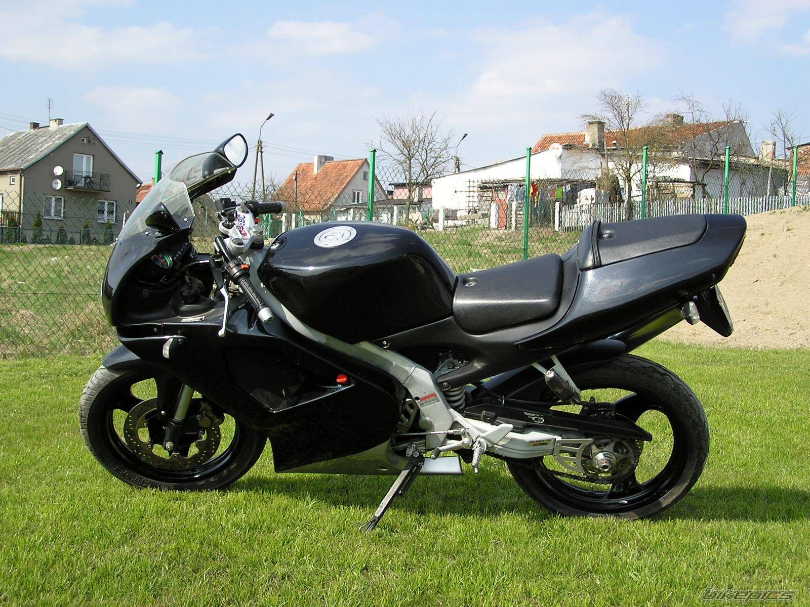 Bike Photo 341082