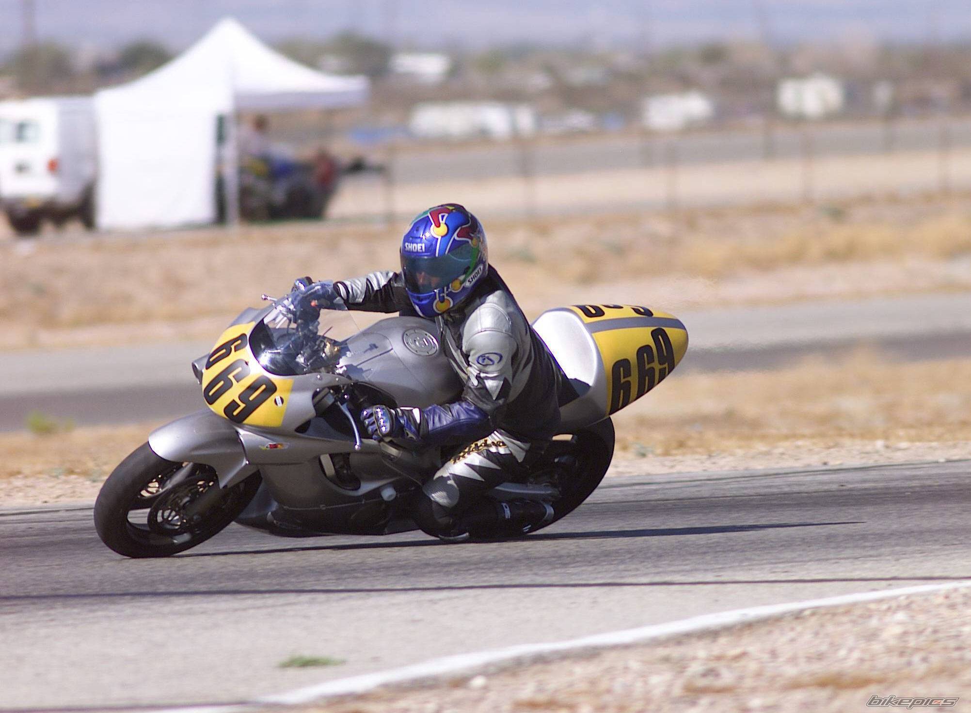 Bike Photo 341086