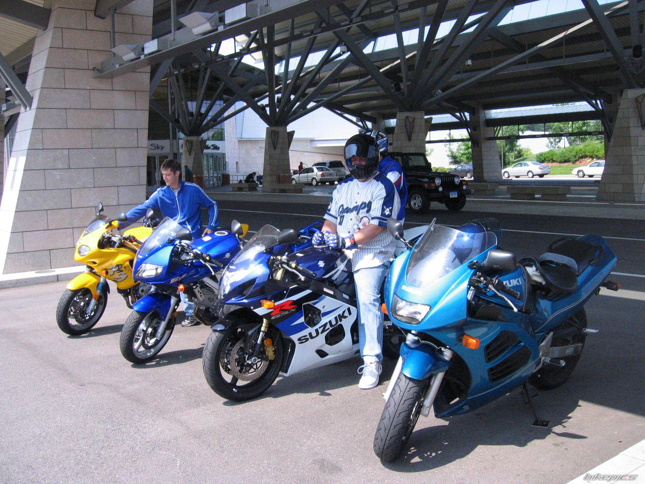 Bike Photo 341102