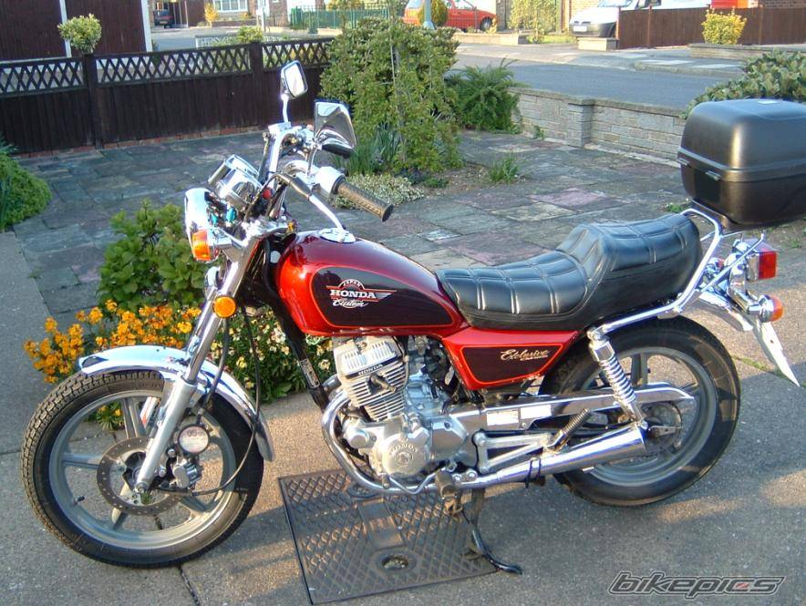 Bike Photo 341103