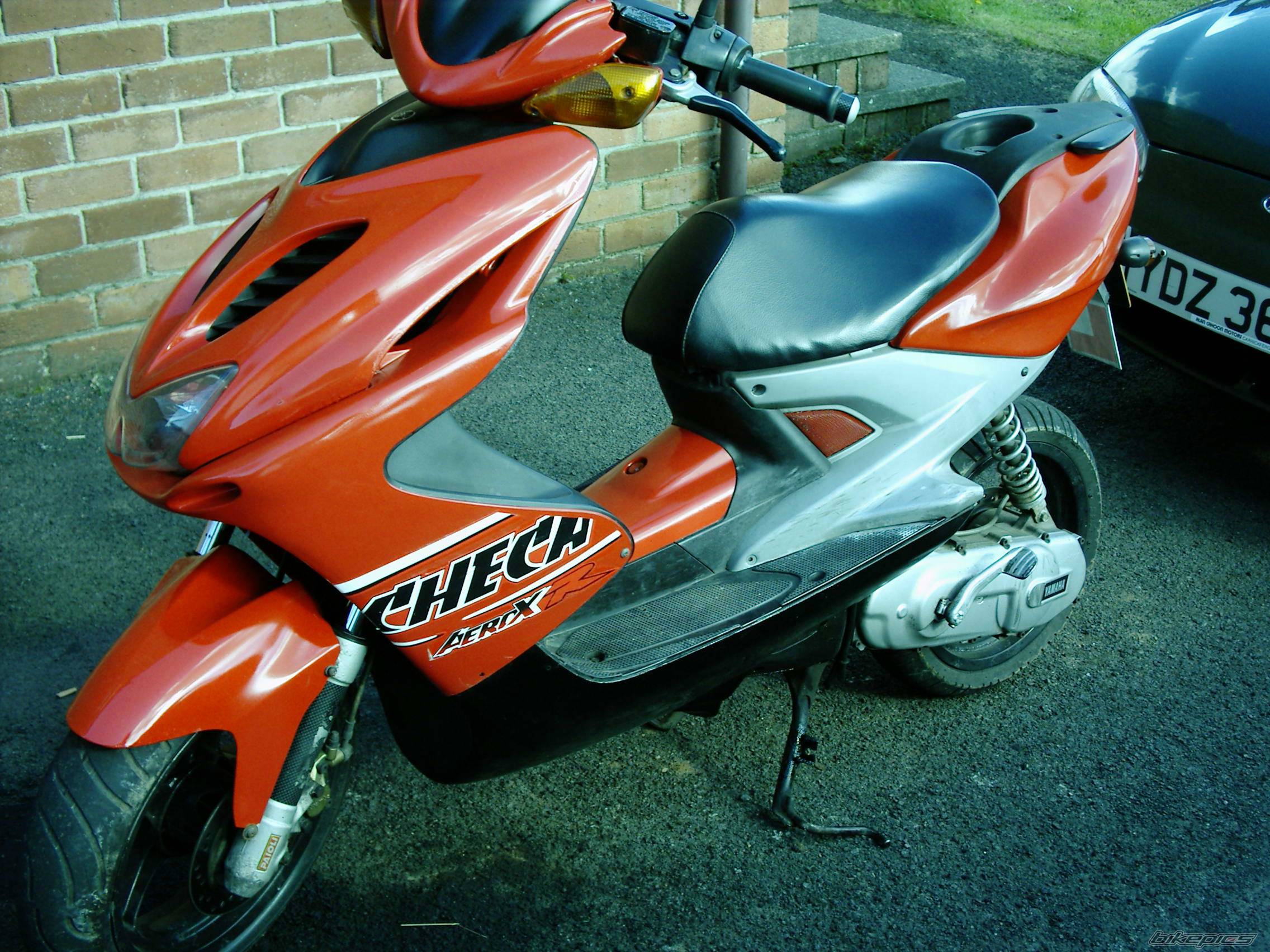 Bike Photo 341114