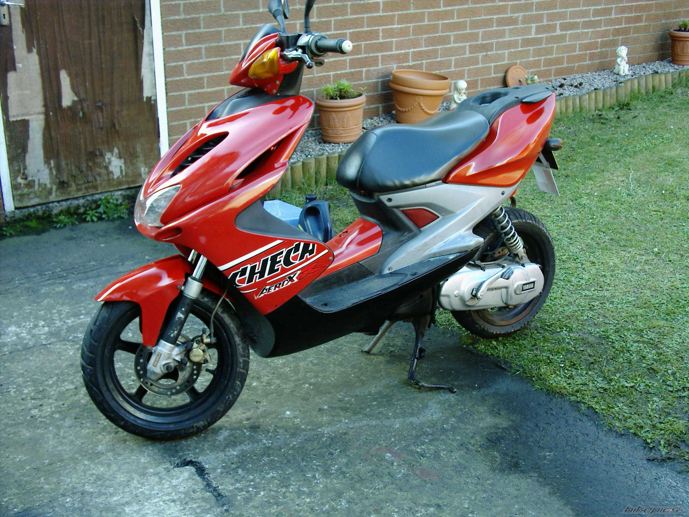 Bike Photo 341115
