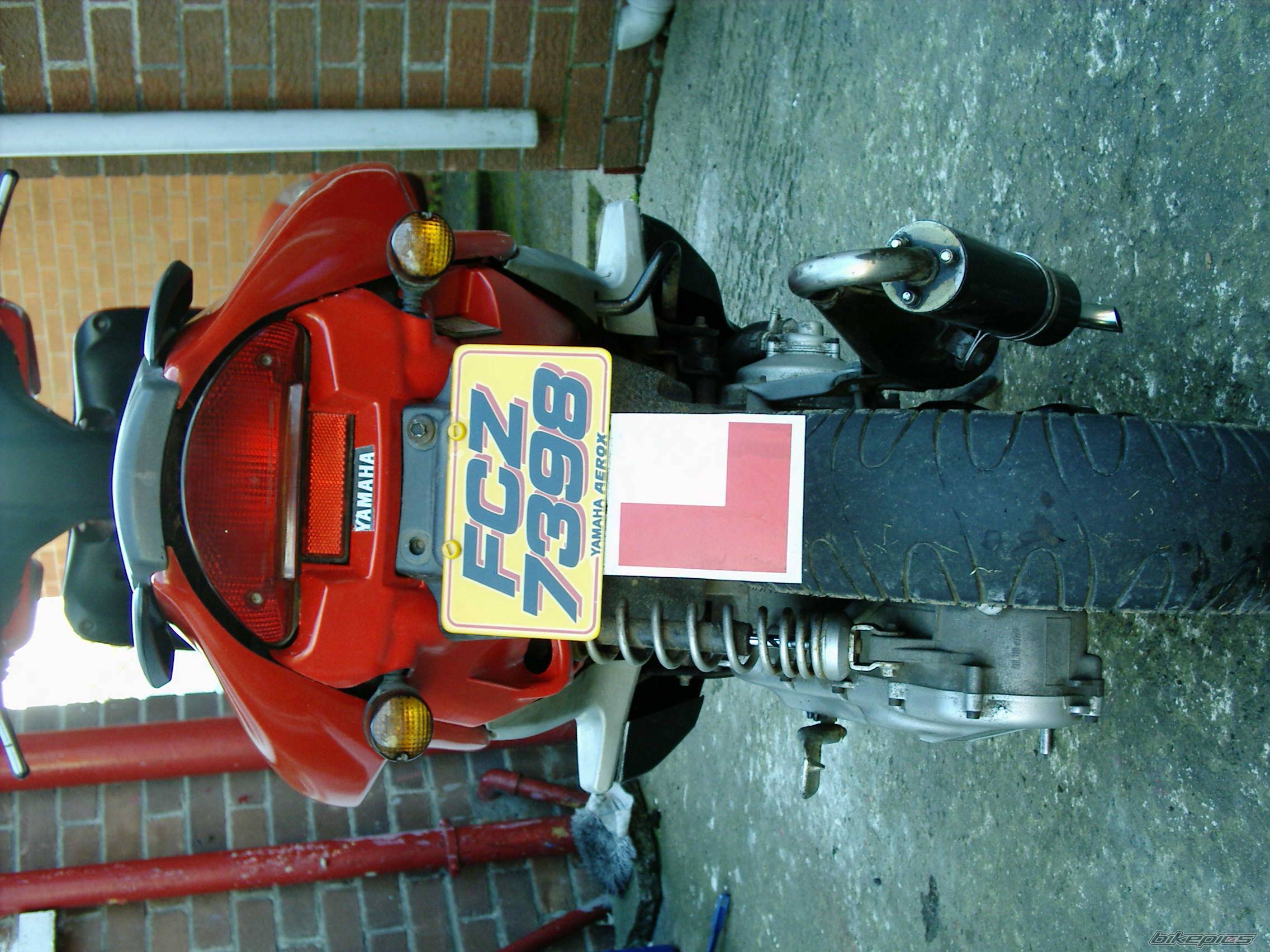 Bike Photo 341116