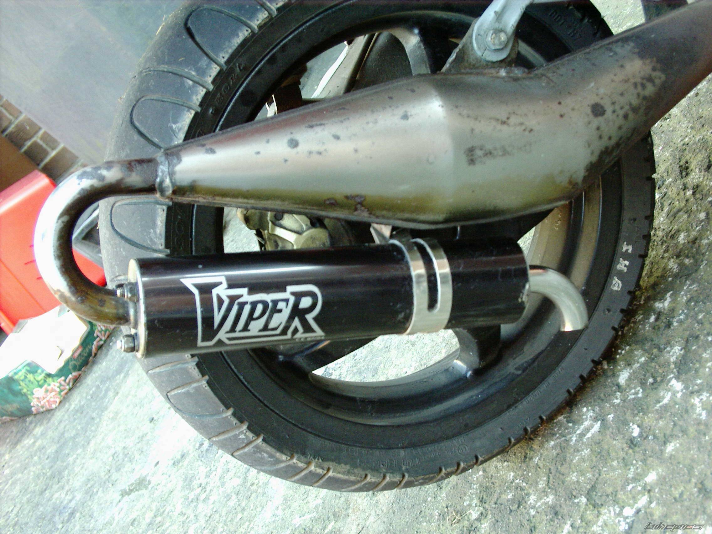 Bike Photo 341117