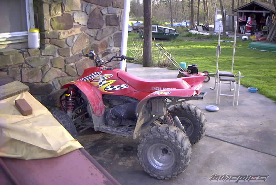 Bike Photo 341131