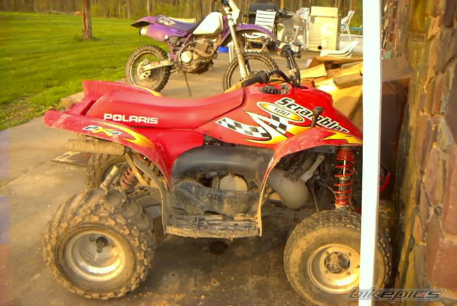 Bike Photo 341132