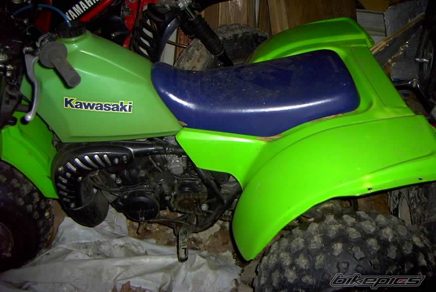 Bike Photo 341171