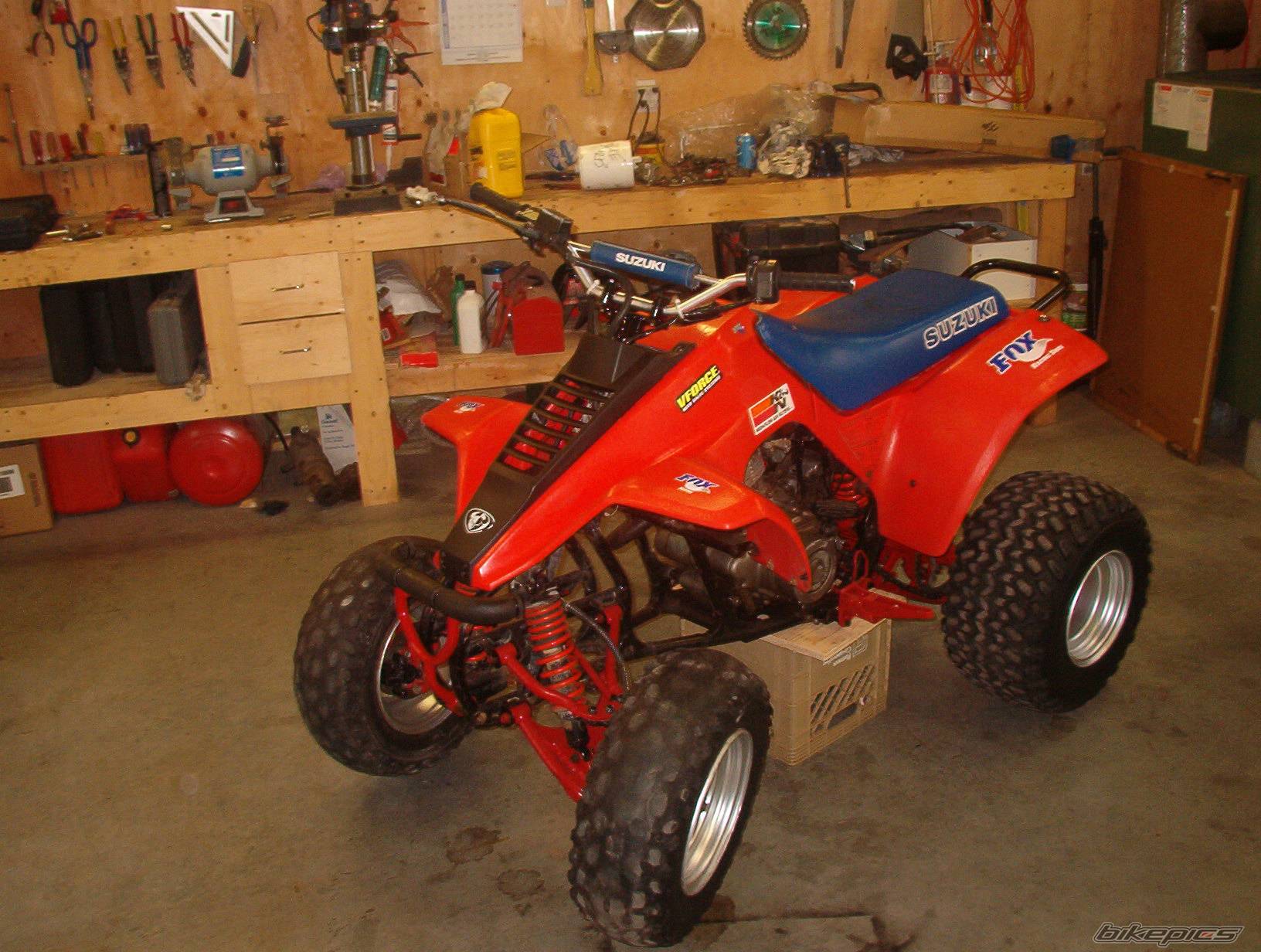 Bike Photo 341202