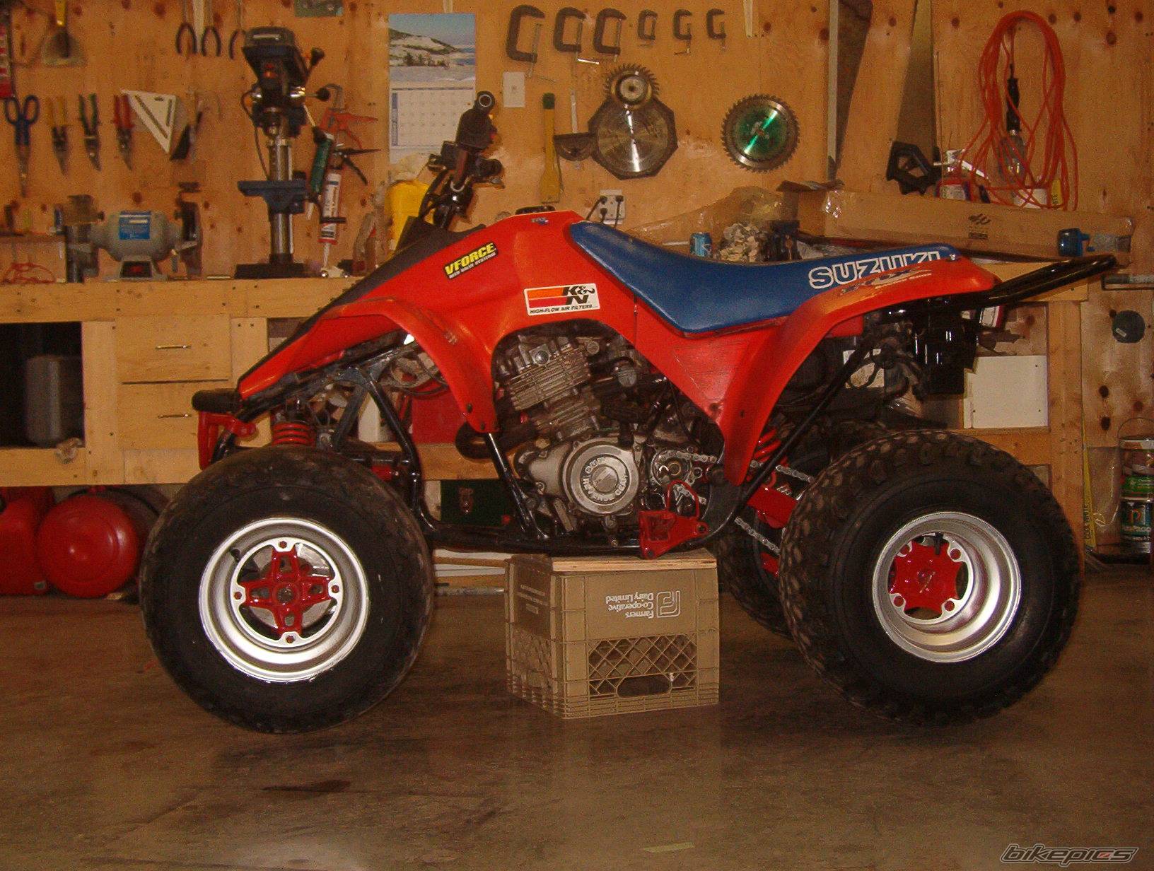 Bike Photo 341203