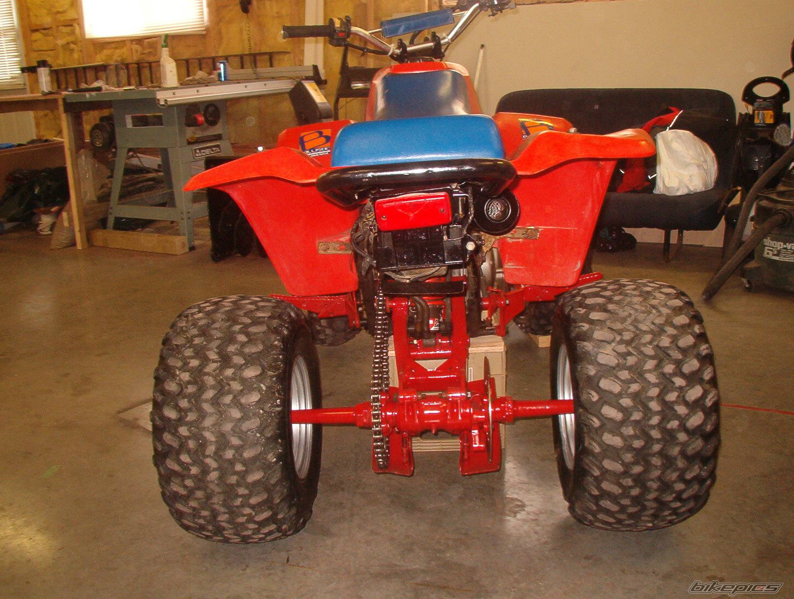 Bike Photo 341204