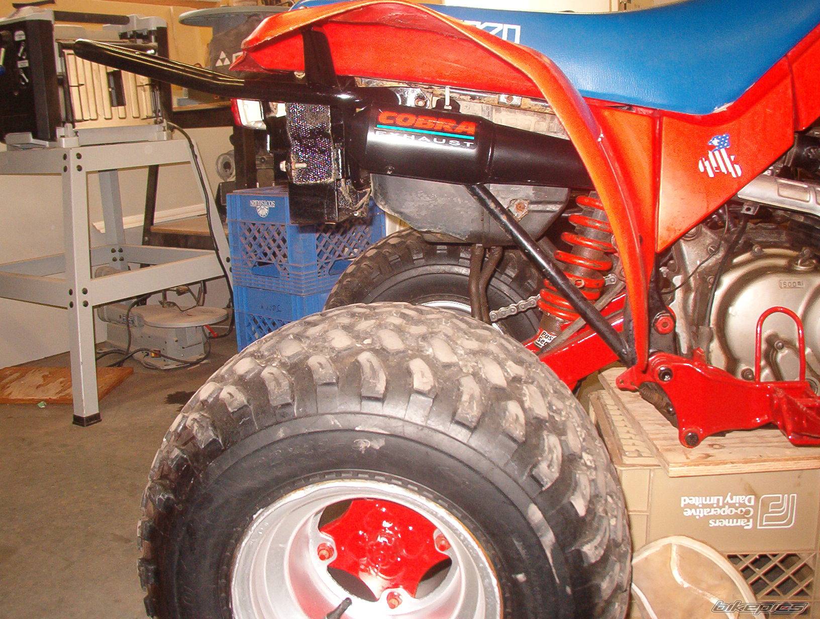 Bike Photo 341207