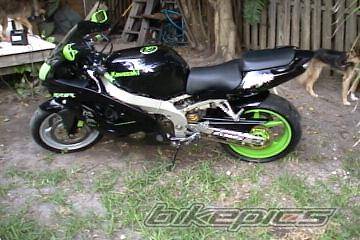 Bike Photo 34123