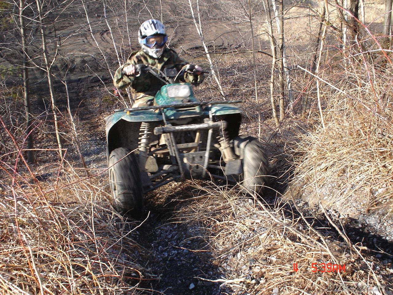 Bike Photo 341237