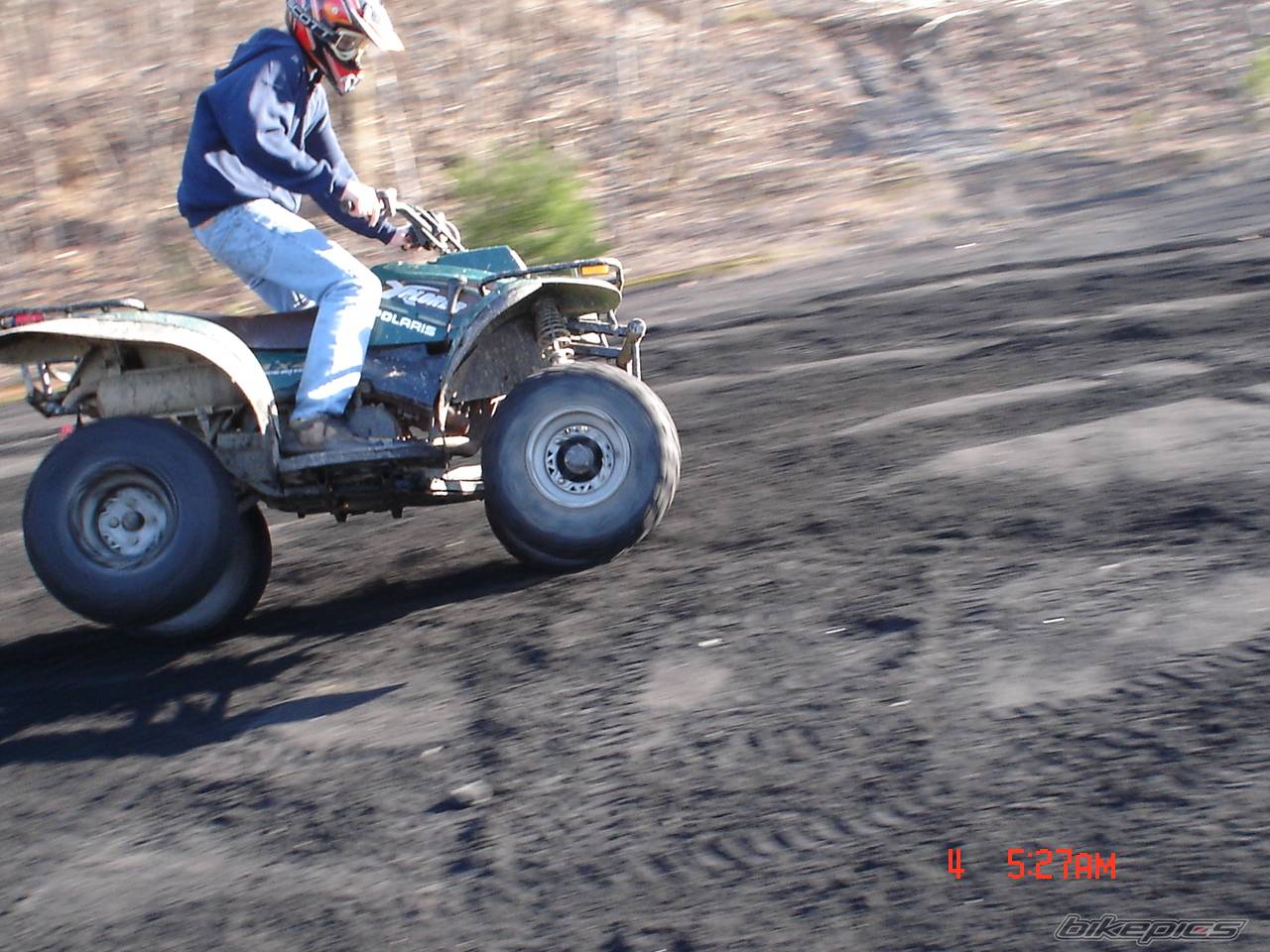 Bike Photo 341244